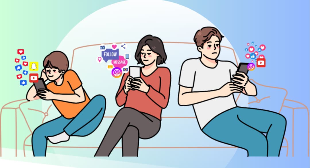 WEBNARS Relationships in Digital World